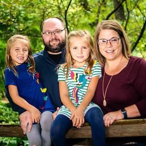 Meet your Posher, Rosetta